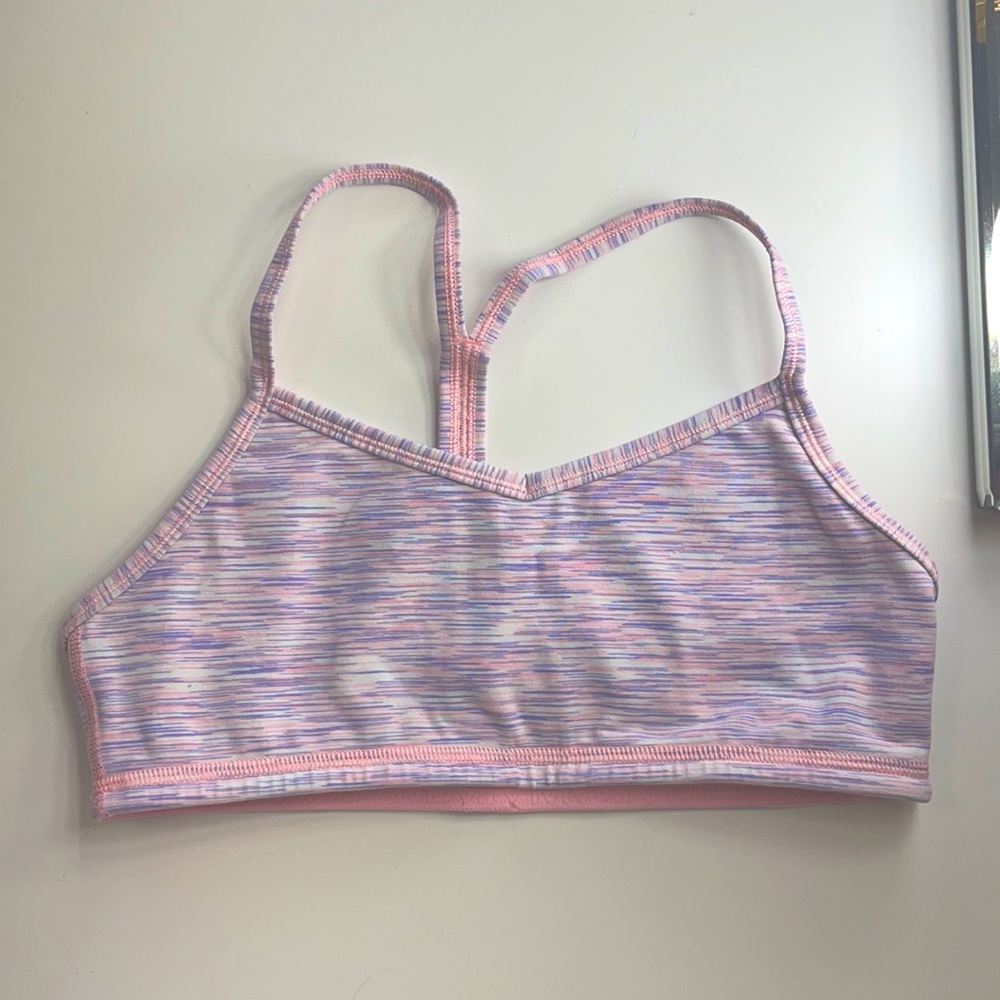 IVIVVA size 14 sports bra